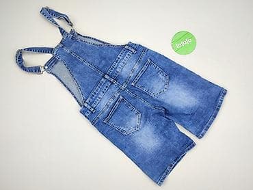 ogrodniczki mango: Ogrodniczki damskie, rozmiar M — 3