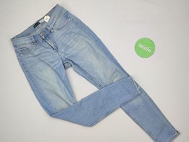 slipknot h: Jeansy damskie, rozmiar S — 2