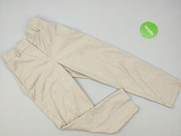 page 3 legends: H&M, Spodnie materiałowe damskie, rozmiar XS — 5