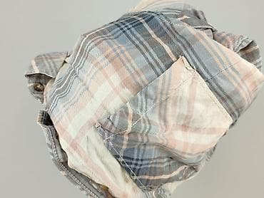 reserved narzutka: Stradivarius, Koszula damska, rozmiar M — 7