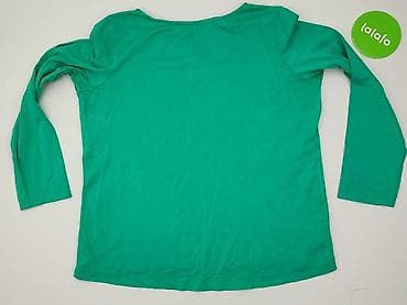 st michael marynarka: Christian Berg, Bluzka damska, rozmiar XL — 2