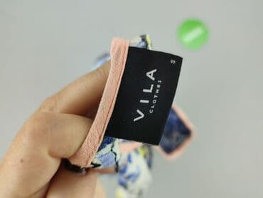 sukienki rozkloszowane midi na wesele: Vila, Sukienka damska, rozmiar S — 4