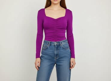 Women`s body, size S at lalafo.pl Women`s body, size S