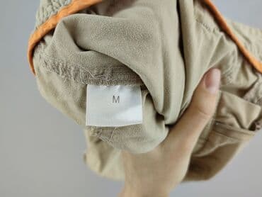 stradivarius cargo: C&A, 3/4 length trousers for men, size M — 5