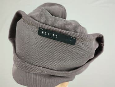 koszulki paliona allegro: Mohito, T-shirt damski, rozmiar L — 4