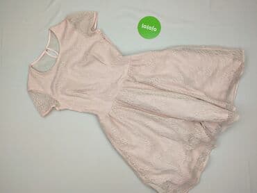 fajna sukienka na komunię: Sukienka damska, rozmiar S — 3