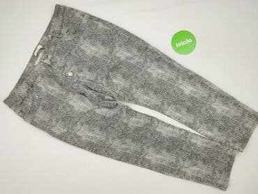 hello kitty spodnie temu: Spodnie materiałowe damskie, 2XL — 2