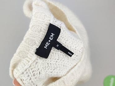 mc earl sweter: Sweter damski, rozmiar M — 4
