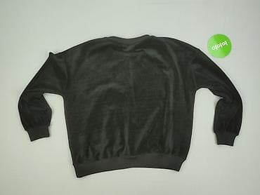 pull and bear bluzki damskie: Reserved YFL, Bluza damska
, rozmiar S — 3