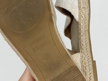 sandałki nike: Jennyfer, Sandały damskie, rozmiar 37 — 7