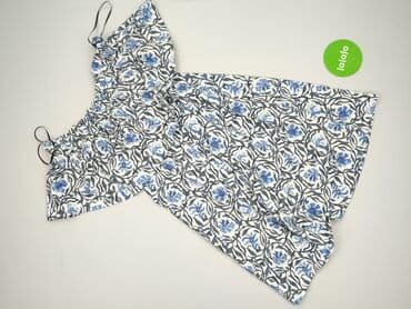 sukienka z odkrytymi ramionami h m: H&M, Sukienka damska, rozmiar XS — 4