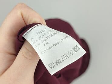 eleganckie bluzki xs: Eksept, Women's blouse, size XS — 4