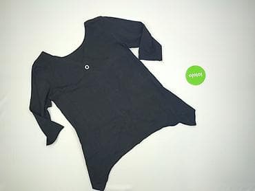 bluzki hello kitty: MEGI, Bluzka damska, rozmiar XL — 3