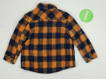 koszulka wisla krakow: Сорочка 3-4 р., стан - Ідеальний, візерунок - Клітинка, колір - Помаранчевий на lalafo.pl — 3 koszulka wisla krakow: Сорочка 3-4 р., стан - Ідеальний, візерунок - Клітинка, колір - Помаранчевий — 3