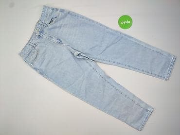 levis 34: Shein, Jeansy damskie, rozmiar L — 2