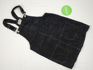 buty duffy: Denim Co, Ogrodniczki damskie, rozmiar 2XS — 2