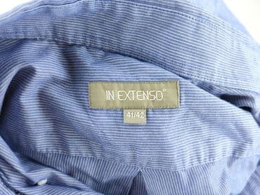 in extenso ubrania: In Extenso, Koszulа dla mężczyzn, rozmiar L — 4