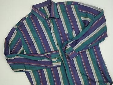 code sinsay: Shirt for men, size 3XL — 1