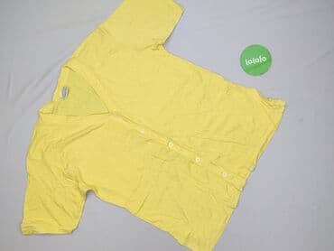 bluza z napisem chillin: Bluzka damska, rozmiar 2XL — 2