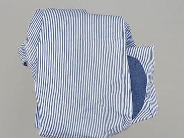 vero moda jeans jacket: H&M L.O.G.G., Koszula damska, rozmiar M — 7