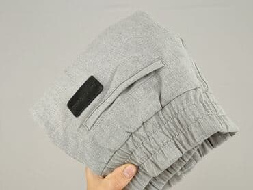 Ubrania damskie: Spodnie materiałowe damskie, rozmiar M — 6