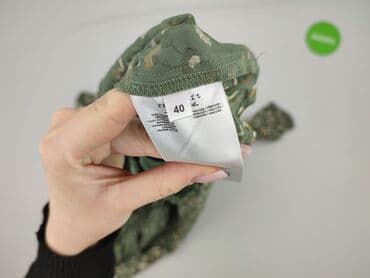 renee sukienki: RE:DESIGNED, Sukienka damska, rozmiar M — 5