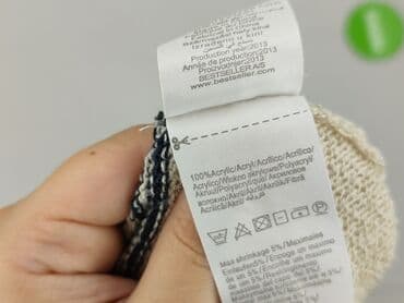 varlesca kurtki zimowe: Vero Moda, Kardigan damski, rozmiar XS — 5