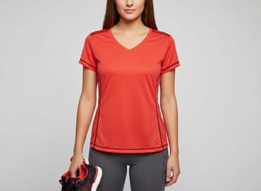 crivit koszulka damska: Crivit, T-shirt damski, rozmiar S — 6