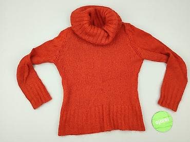 sweter z c: H&M, Golf damski, rozmiar S — 2