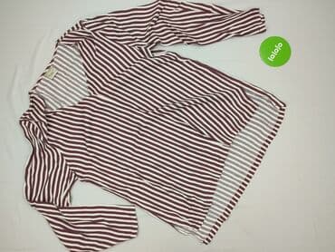 lidl marynarka damska: Selected Femme, Bluzka damska, L — 2