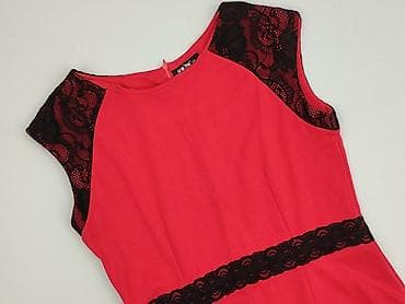 modbis sukienki maxi: Sukienka damska, rozmiar 2XL — 1