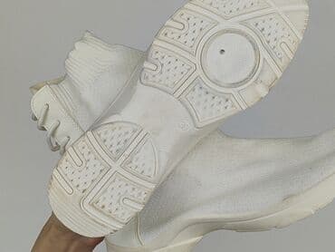 buty w ccc zimowe: Sneakersy damskie, rozmiar 39 — 7