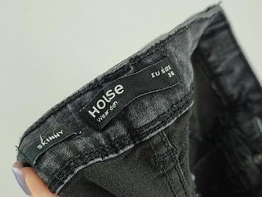jeansy bootcut levi's: House of Denim, Jeansy damskie, rozmiar S — 4