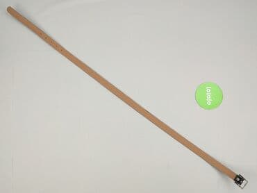 dlugie kolczyki do sukienki: Belt, Female, condition - Perfect — 3