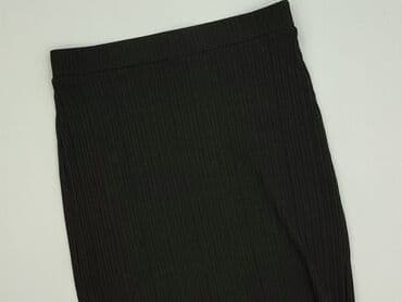 spódnice ołówkowe prążkowane: Sinsay, Spódnica damska, rozmiar XL — 2