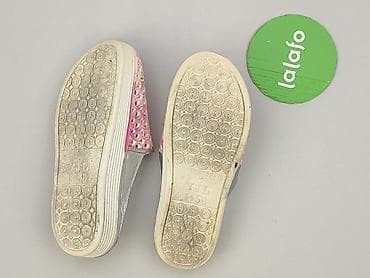 klapki carini: Klapki damskie, rozmiar 38 — 3