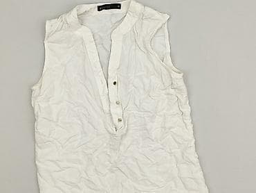 mogee tee: Mohito, Bluzka damska, rozmiar 2XS — 1