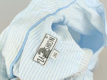 bluza 4f: Up FASHION, Koszula damska, rozmiar S — 5