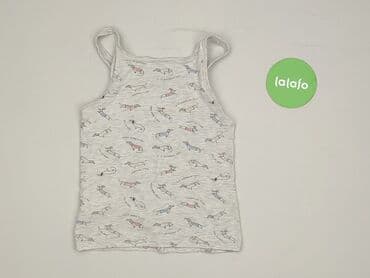 koszulka messiego: A-shirt, Destination, 3-4 years, 98-104 cm, condition - Good — 3