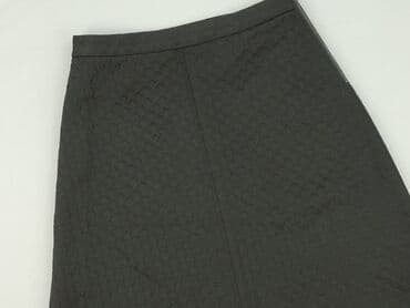 czarne spódnice new yorker: Reserved, Spódnica damska, rozmiar L — 1