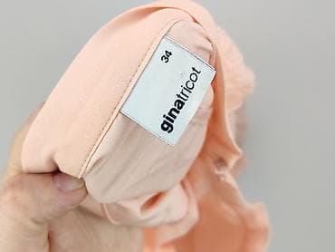 spódnice paski: Gina Tricot, Spódnica damska, rozmiar 2XS — 4
