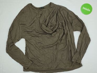 zara bluzki lniane: Zara, Bluzka damska, rozmiar M — 2