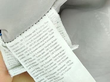 cienta trampki: Kurtka przeciwdeszczowa, Regatta, 14 lat, 158-164 cm, stan - Idealny — 5