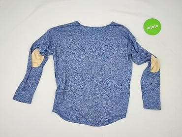 ramoneska oversize: Bluza damska
, rozmiar S — 3