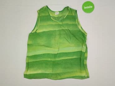zielona koszulka zara: Top damski, rozmiar XL — 2