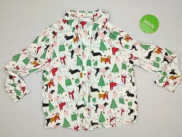 crocs wlochate: TU Woman, Bluzka damska, rozmiar 3XL — 3