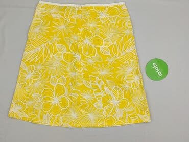reserved żółta spódnice: Amisu, Spódnica damska, rozmiar M — 3