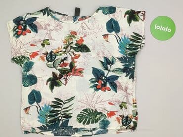 ile wazy bluza: Shein, Women`s T-shirt, size S (EU 36) — 2