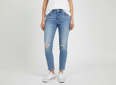 versace jeans couture: Vicolo, Jeansy damskie, rozmiar S — 1