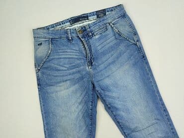 Diverse, Jeansy dla mężczyzn, M